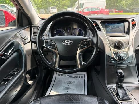 Used 2012 Hyundai Azera FWD image 13
