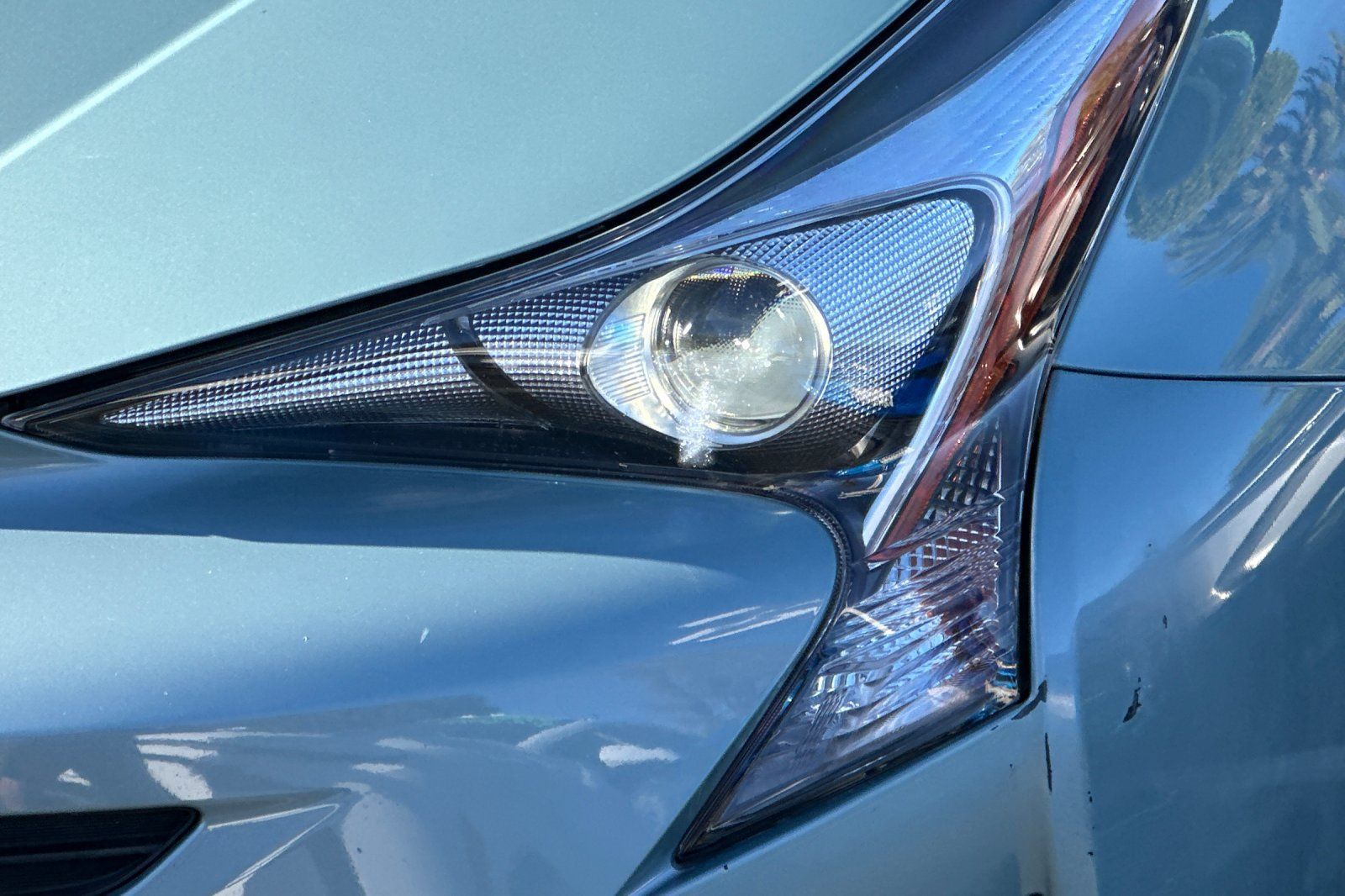Used 2016 Toyota Prius Three FWD image 49
