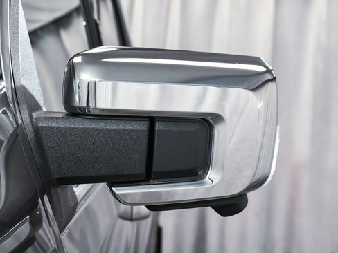 Used 2023 Ford F150 Lariat w/ Equipment Group 502A High AWD/4WD image 77