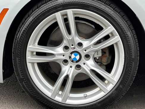 Used 2015 BMW 428i Convertible RWD image 30