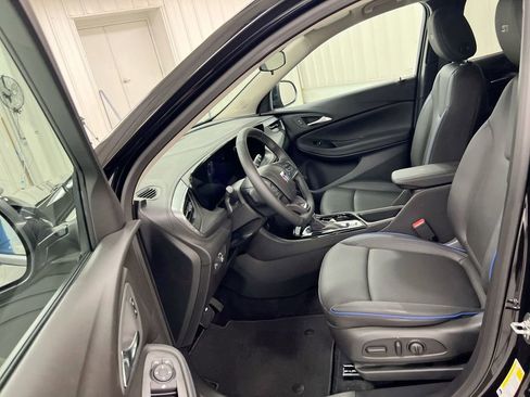 Used 2026 Buick Encore GX Sport Touring w/ Comfort Package AWD/4WD image 18