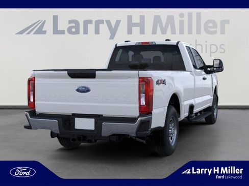 Used 2026 Ford F250 XL w/ XL Chrome Package image 8