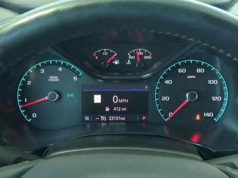 Used 2022 GMC Canyon AT4 w/ Trailering Package AWD/4WD image 36