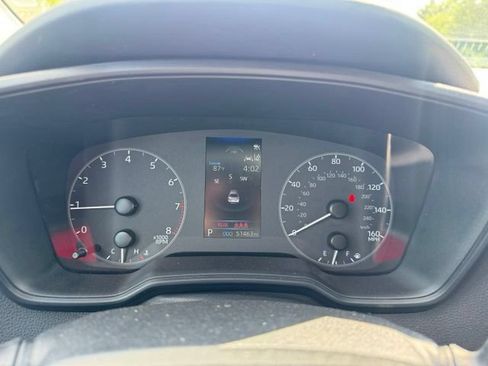 Used 2024 Toyota Corolla LE FWD image 20