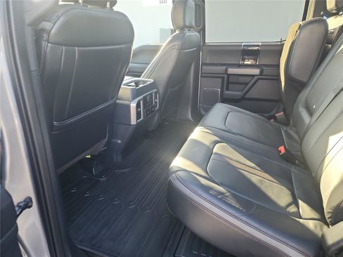 Used 2022 Ford F250 Platinum w/ Tremor Off-Road Package image 22