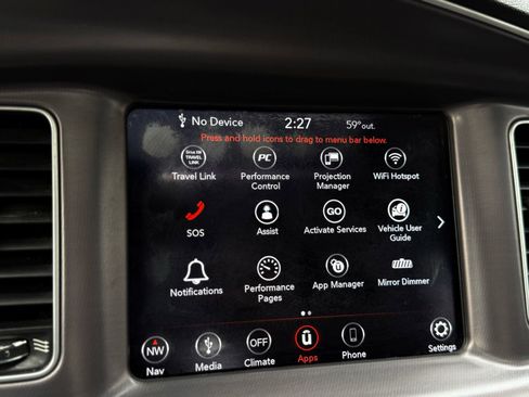 Used 2020 Dodge Charger GT w/ Navigation & Travel Group image 30