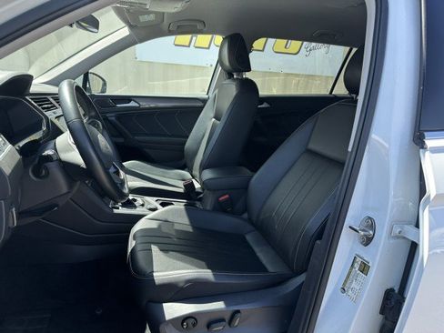 Used 2024 Volkswagen Tiguan Wolfsburg Edition AWD/4WD image 5