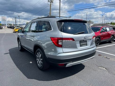 Used 2020 Honda Pilot EX-L image 3