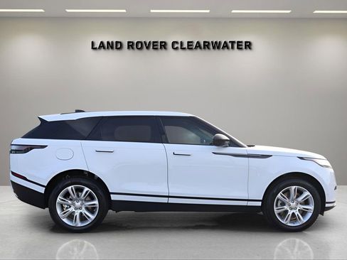 Used 2026 Land Rover Range Rover Velar S image 6