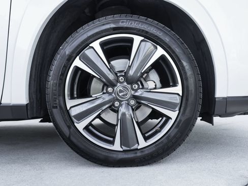 Used 2022 Lexus UX 250h w/ Premium Package AWD/4WD image 29