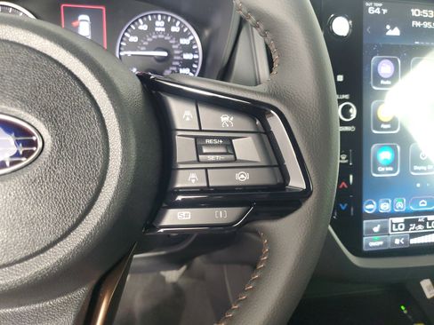 New 2026 Subaru Forester Sport image 24