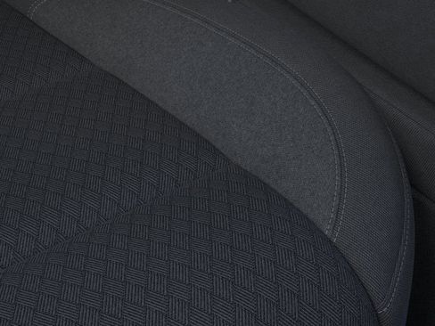 Used 2025 Chevrolet Silverado 1500 Custom w/ Turbomax Blackout Package image 20