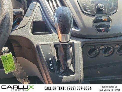 Used 2018 Ford Transit 250 148 Medium Roof RWD image 22