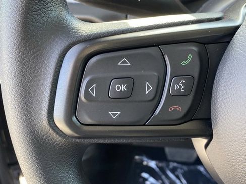 New 2026 Jeep Wrangler Sport image 16