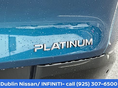 New 2026 Nissan Murano Platinum w/ Cargo Package AWD/4WD image 33