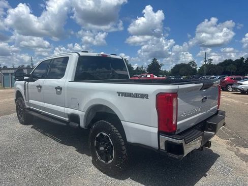 Used 2026 Ford F250 XLT w/ Tremor Off-Road Package AWD/4WD image 6