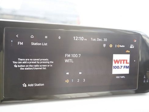 Certified 2025 Hyundai Palisade Limited image 30