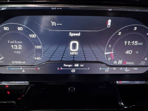 Certified 2023 GMC Sierra 1500 Elevation image 17