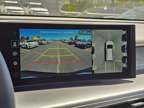 New 2026 Hyundai Ioniq 9 SEL AWD/4WD image 21
