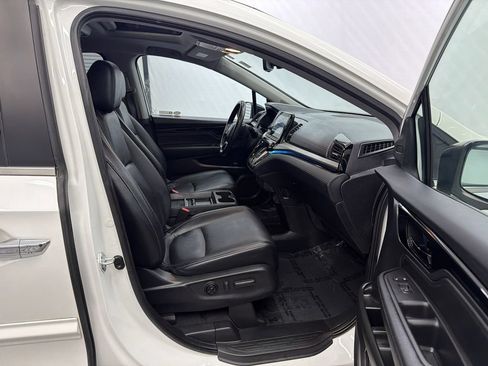 Used 2022 Honda Odyssey Touring image 15