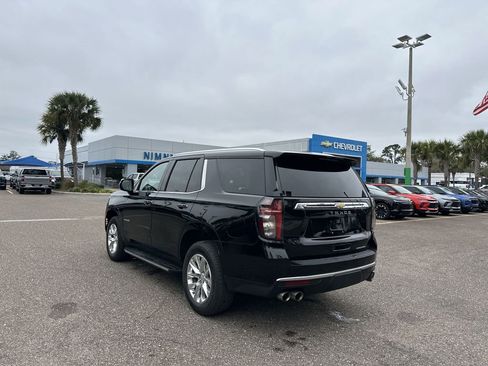 Certified 2024 Chevrolet Tahoe Premier image 14