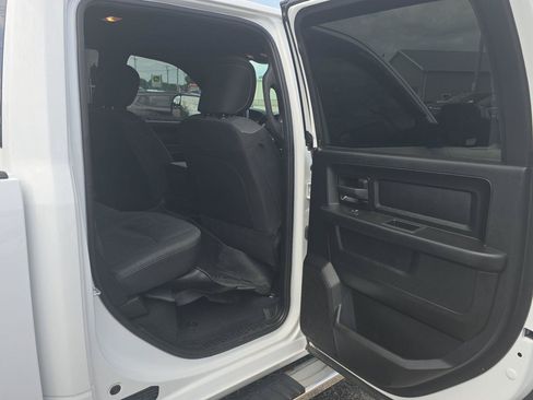 Used 2022 RAM 2500 Tradesman AWD/4WD image 32