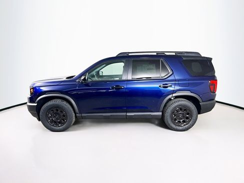 New 2026 Honda Passport TrailSport image 7