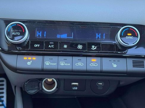 New 2026 Hyundai Elantra SEL Sport Premium FWD image 26