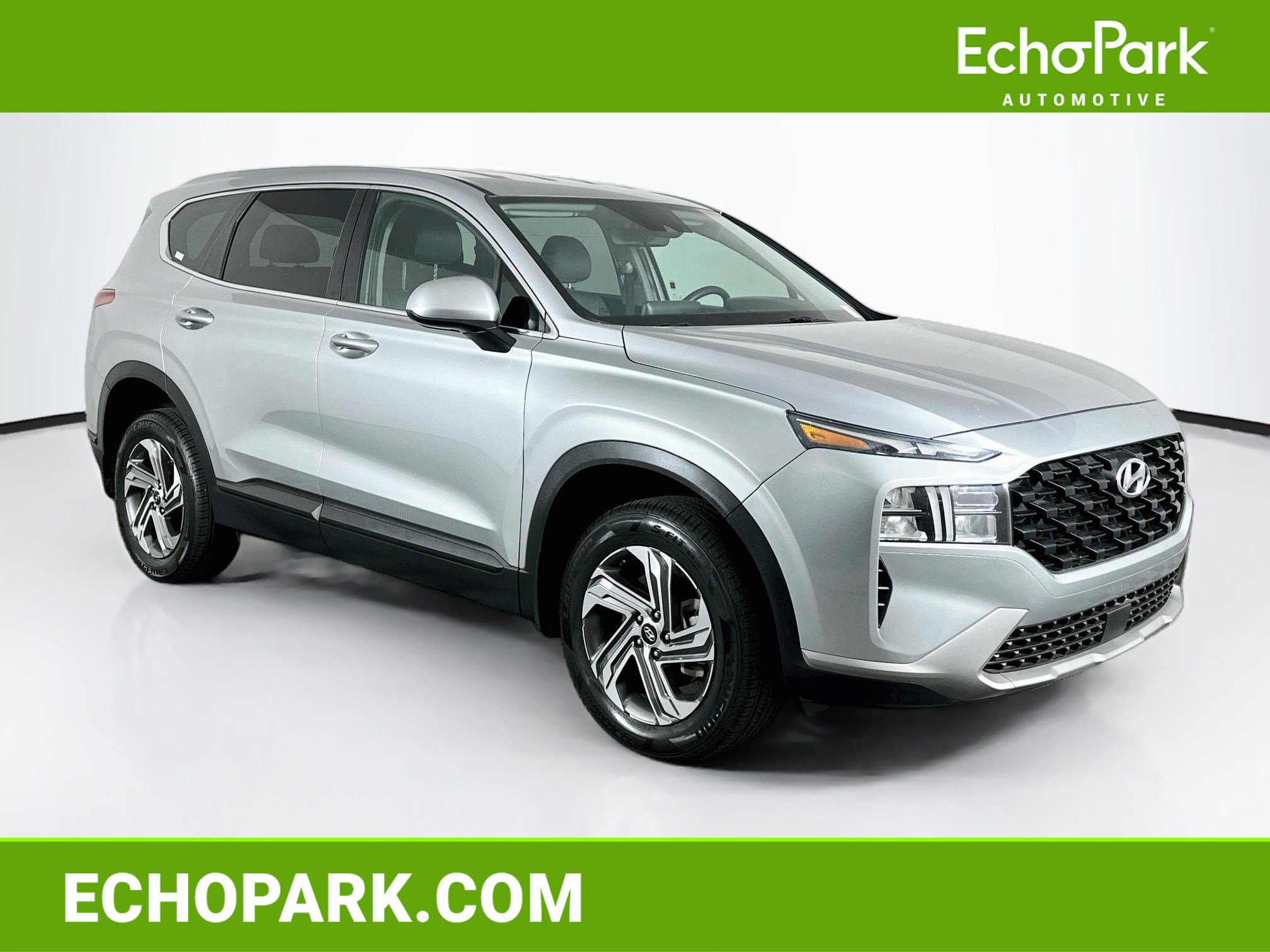 Used 2023 Hyundai Santa Fe SE AWD/4WD image 1