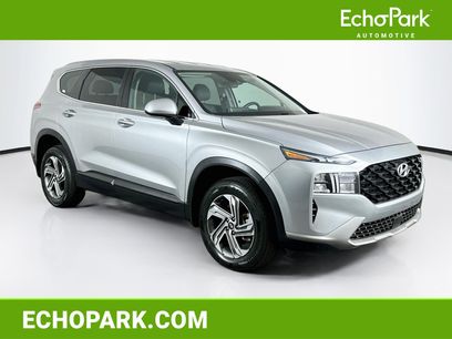 Used 2023 Hyundai Santa Fe SE