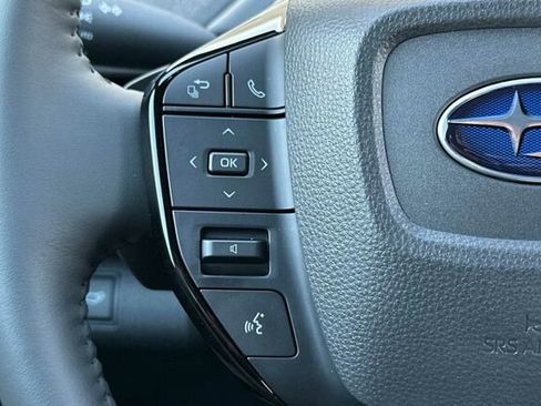 New 2026 Subaru Solterra image 29
