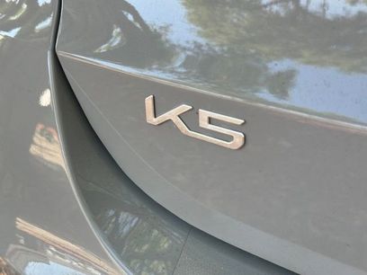 Used 2024 Kia K5 GT-Line w/ GT-Line Premium Package