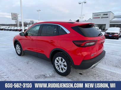 Used 2024 Ford Escape Active w/ Tech Pack #1