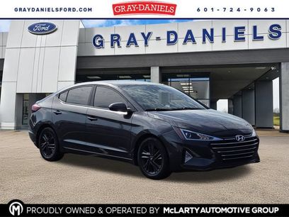 Used 2020 Hyundai Elantra SEL