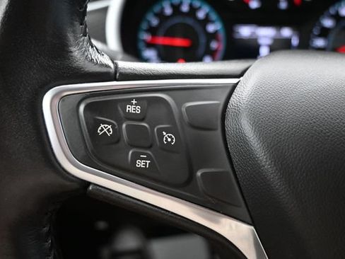 Used 2022 Chevrolet Malibu RS FWD image 15