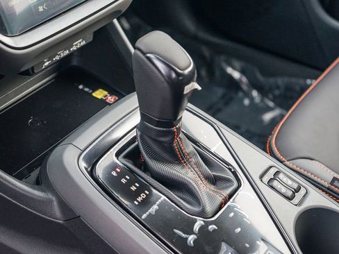 New 2026 Subaru Crosstrek 2.5i Limited image 21