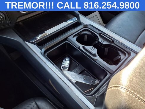 Used 2024 Ford F250 Lariat w/ Lariat Ultimate Package image 19