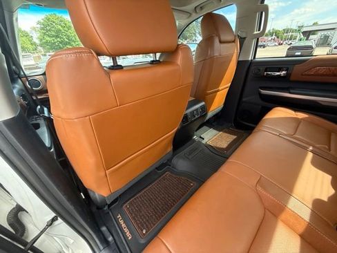 Used 2014 Toyota Tundra 1794 Edition RWD image 9