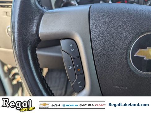 Used 2013 Chevrolet Silverado 1500 LT w/ All-Star Edition image 22