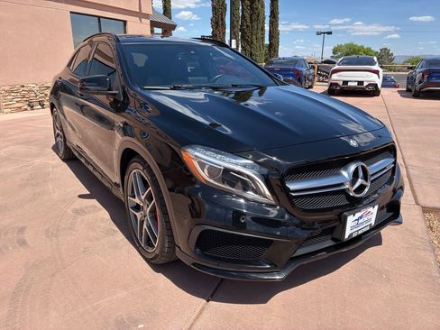 Used 2016 Mercedes-Benz GLA 45 AMG 4MATIC image 15