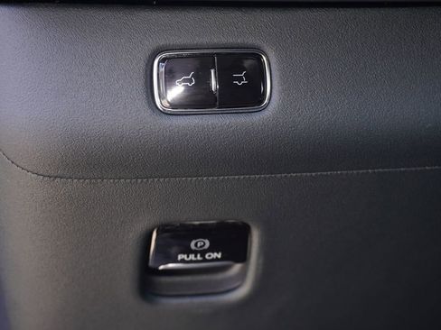 Used 2026 Lincoln Navigator L Reserve AWD/4WD image 20