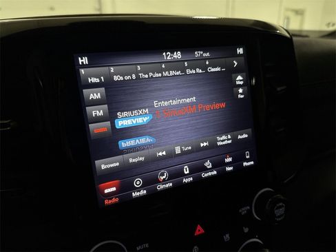 Used 2019 RAM 1500 Sport w/ Level 2 Equipment Group image 13