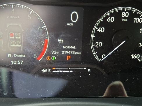 Certified 2024 Honda Civic Sport image 26
