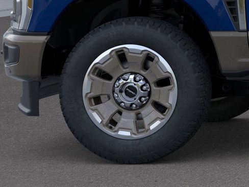 New 2026 Ford F250 King Ranch AWD/4WD image 19