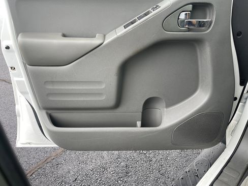 Used 2019 Nissan Frontier SV w/ Value Truck Package image 22