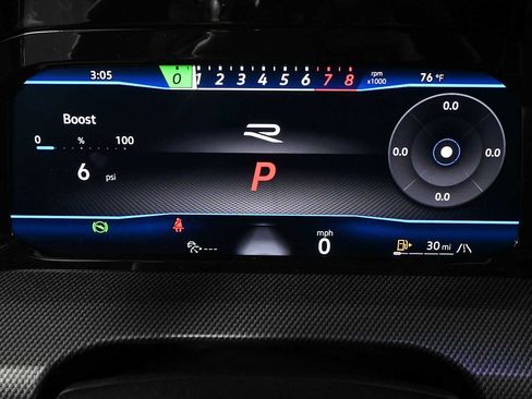 New 2026 Volkswagen Golf w/ Euro Style Package AWD/4WD image 23