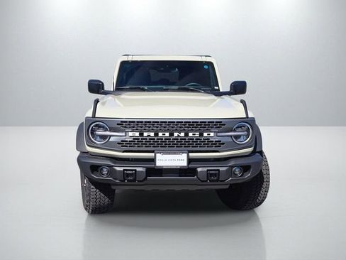New 2026 Ford Bronco Badlands w/ Sasquatch Package AWD/4WD image 3
