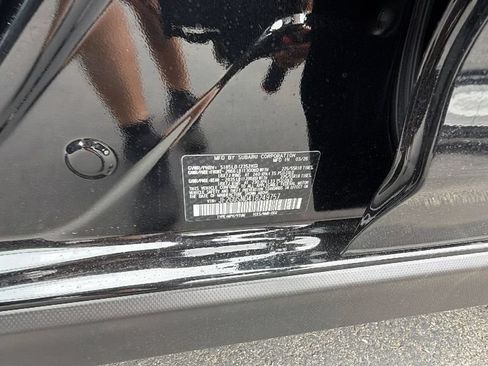 New 2026 Subaru Crosstrek 2.5i Limited AWD/4WD image 34