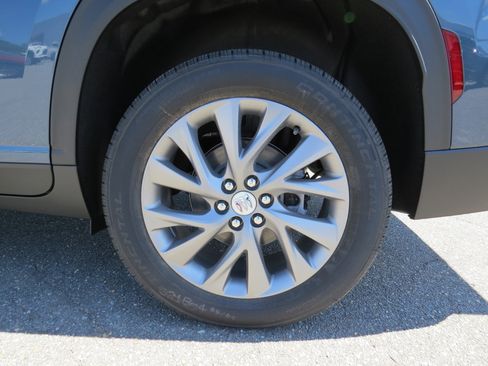 New 2026 Buick Enclave Preferred w/ Power Package image 12