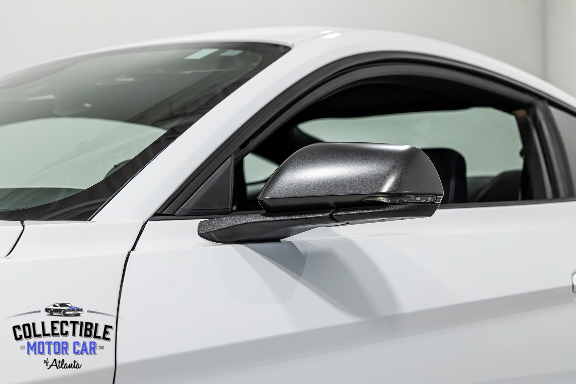 Used 2021 Ford Mustang Mach 1 RWD image 53